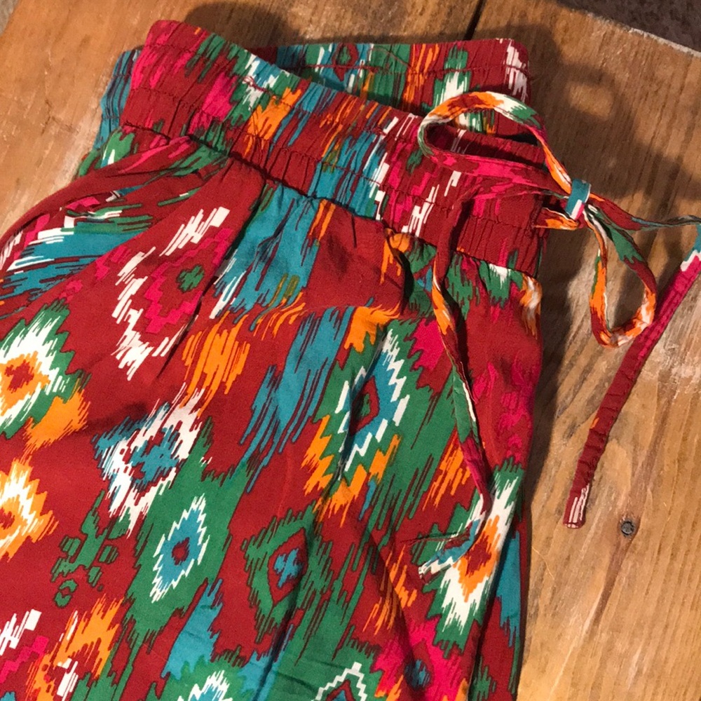 Ladies pants